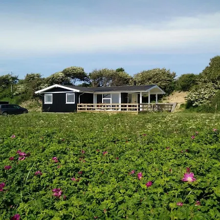 Bertold - 20m From The Sea In Funen By Interhome Assens