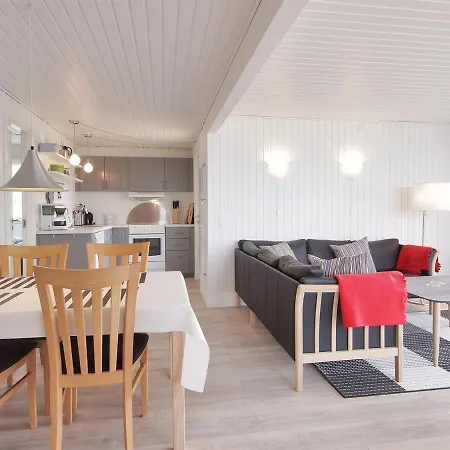 Bertold - 20m From The Sea In Funen By Interhome * Assens