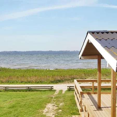 Bertold - 20m From The Sea In Funen By Interhome Holiday home *