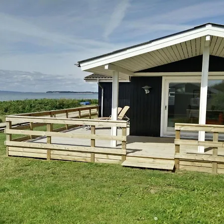 Bertold - 20m From The Sea In Funen By Interhome Assens