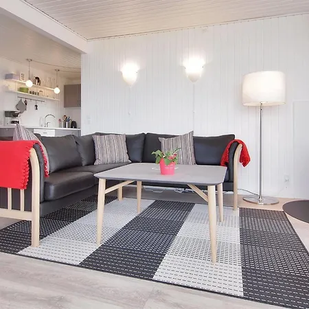 Дом отдыха Bertold - 20m From The Sea By Interhome *