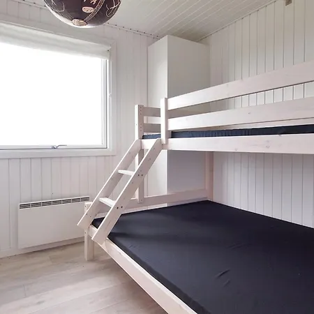 Bertold - 20m From The Sea By Interhome Дом отдыха Ассенс