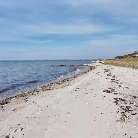 بيت للعطل Bertold - 20m From The Sea By Interhome *