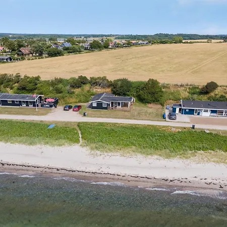 Feriehus Bertold - 20m From The Sea By Interhome *