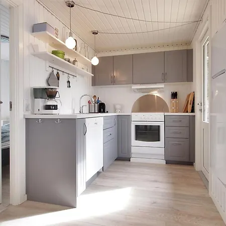 Feriehus Bertold - 20m From The Sea By Interhome Assens