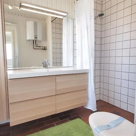 Feriehus Bertold - 20m From The Sea By Interhome *