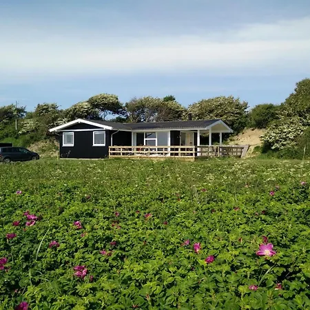 Feriehus Bertold - 20m From The Sea By Interhome *
