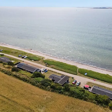 Bertold - 20m From The Sea By Interhome Feriehus *